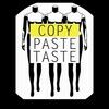 copy_pastetaste